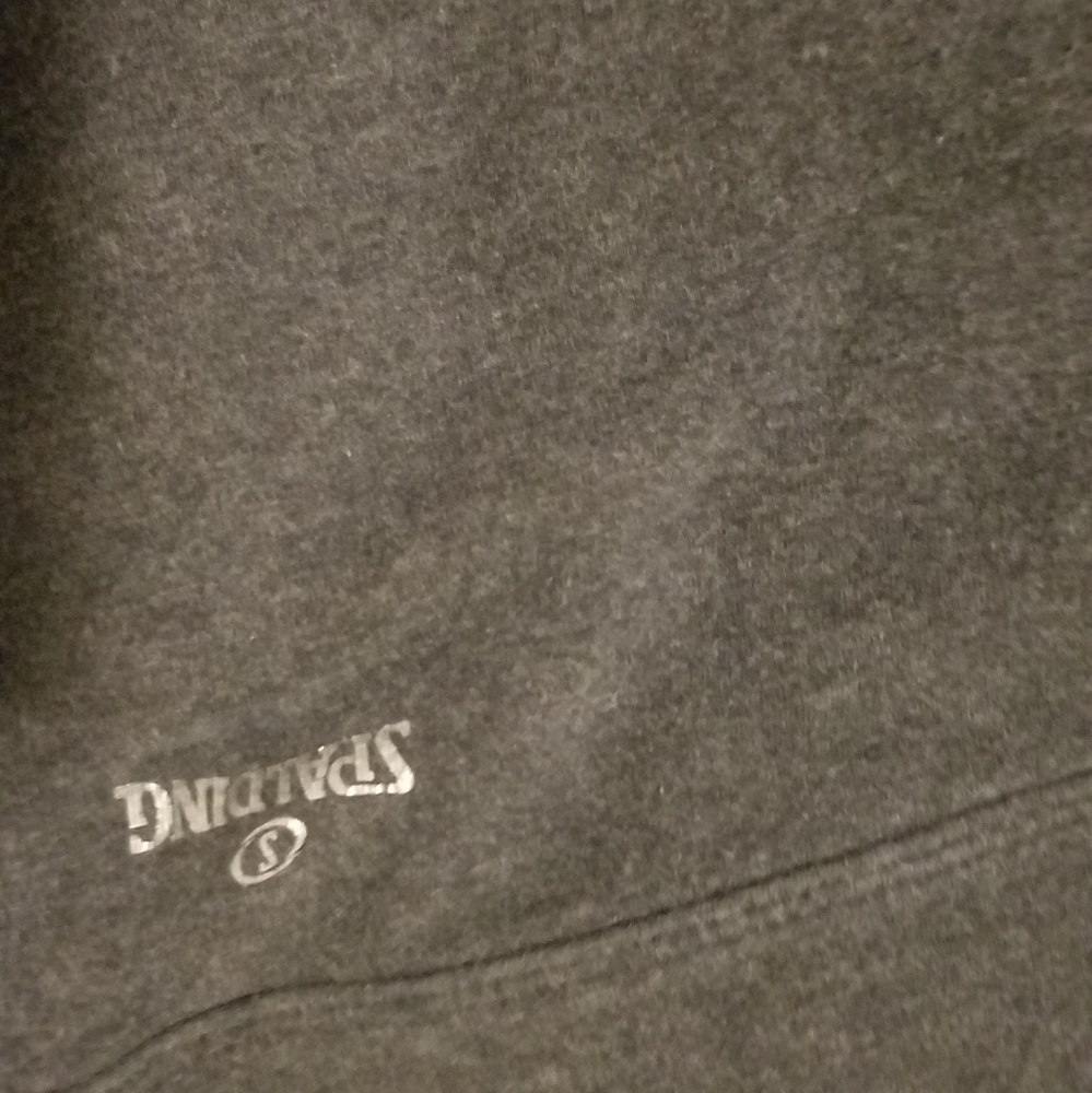 Athletic capris - Picture 3 of 3